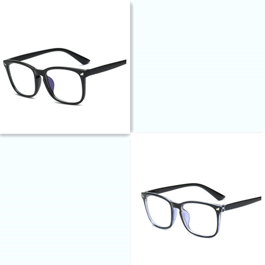 Unisex UV400 Computer Safety Glasses