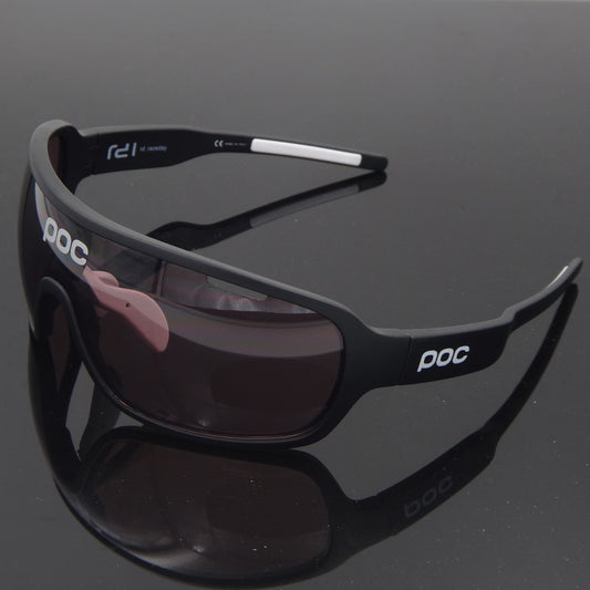 POC Polarized Cycling Glasses Road Bike UV400