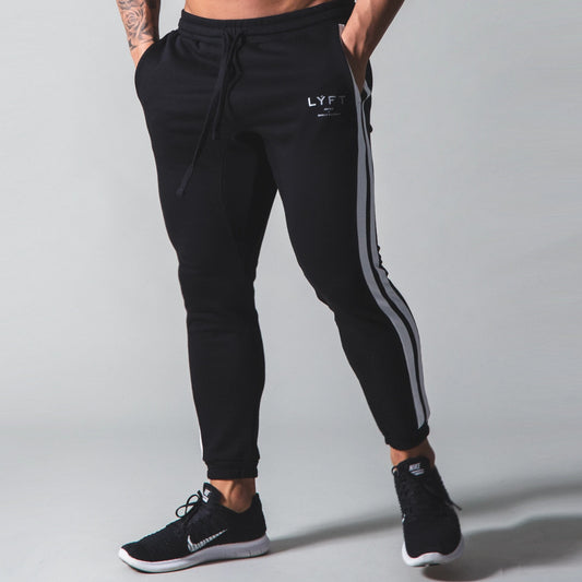 LYFT  Cotton  Sport Skinny Sweatpants