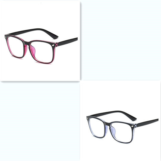 Unisex UV400 Computer Safety Glasses