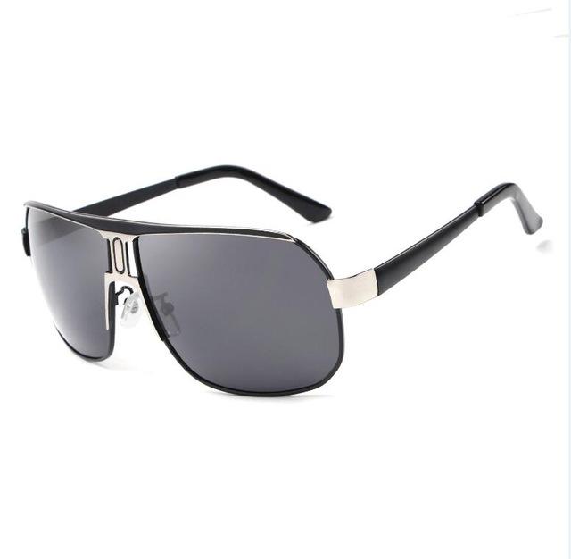 Men HDCRAFTER Vintage Driving Glasses