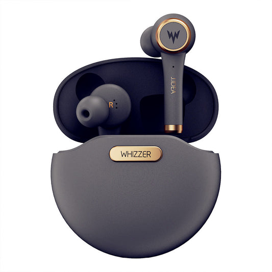 TWS Bluetooth Wireless Headphones DELUXE